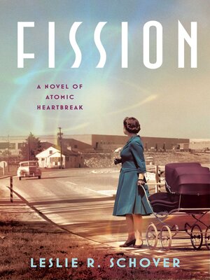 cover image of Fission